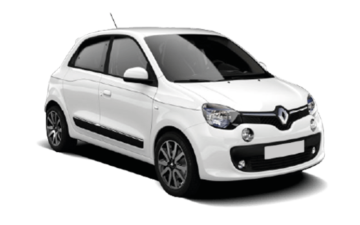 Renault Twingo (или аналогичный)